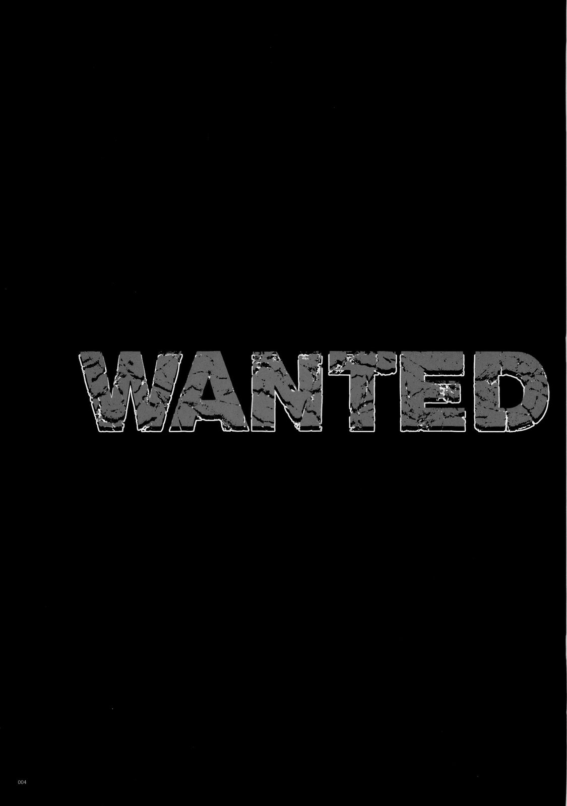 [FANTASY WIND] WANTED 