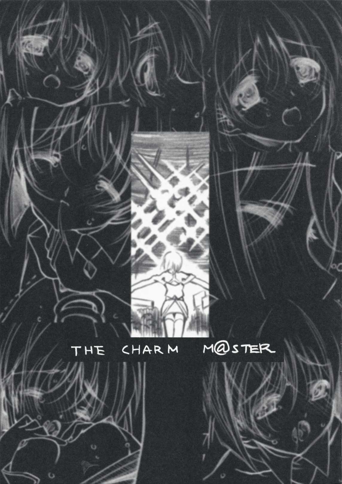 [Million Bank] THE CHARM M@STER (Idolmaster) 