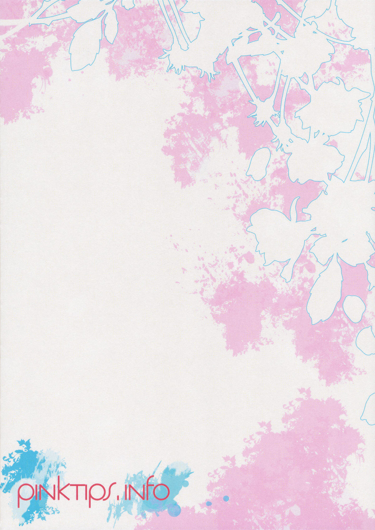 [pinktips.info] Ano Ningyougeki no youni -Futari dake no Happy End- (Touhou Project) (同人誌) [pinktips.info] あの人形劇のように -ふたりだけのHappy End- (東方)
