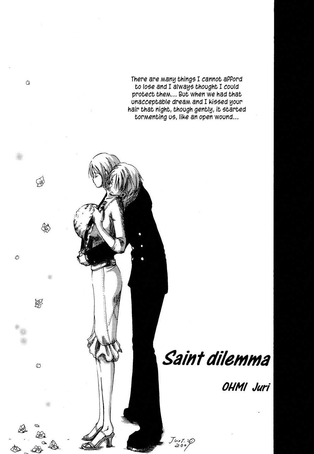 [Aokagumi] Angels&#039; Distress/Kirara (One Piece) english [kusanyagi] 