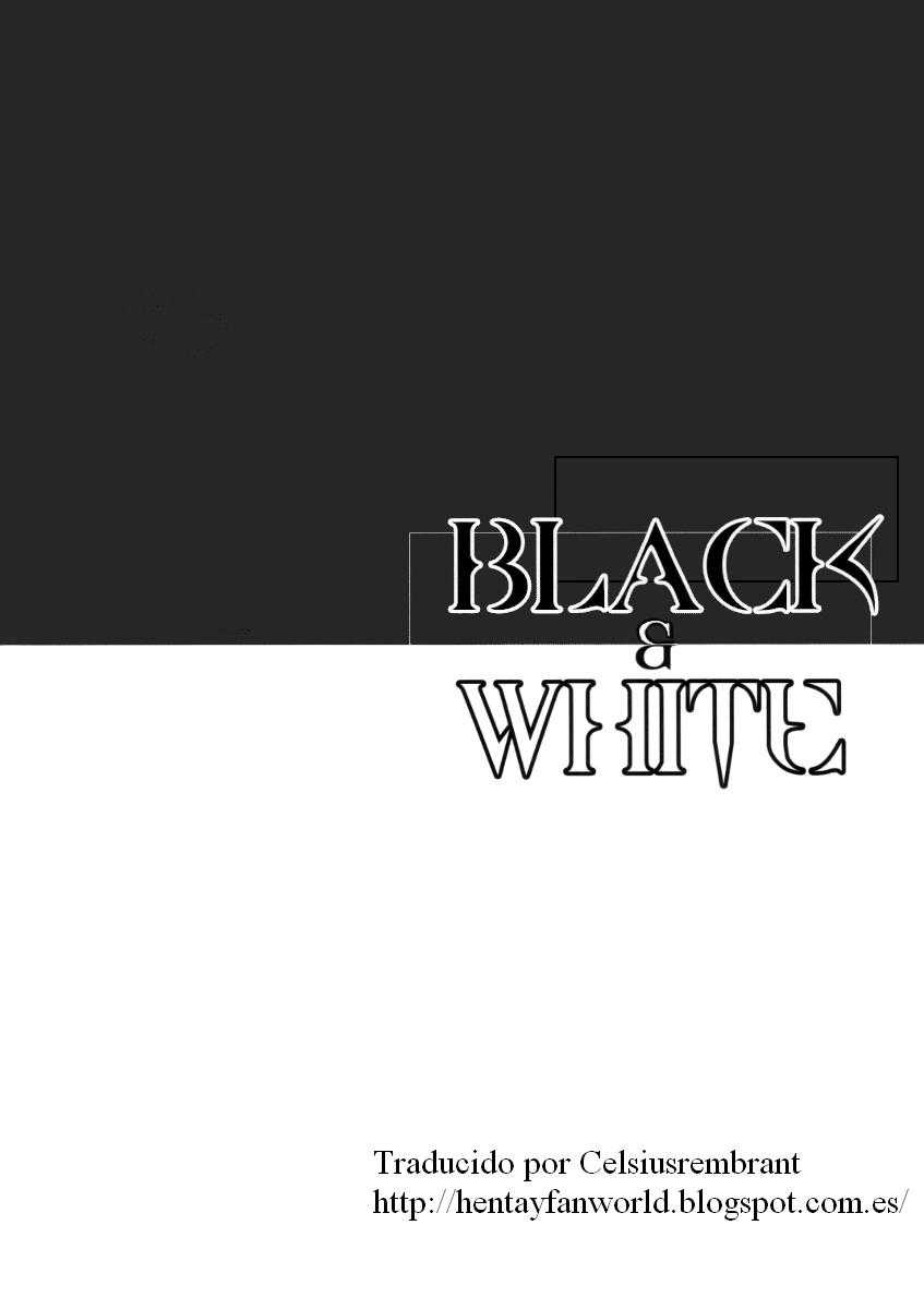 (Puniket 22) [Stapspats (Hisui)] BLACK &amp; WHITE (Pokémon Black and White) [Spanish] {Celsiusrembrant} (ぷにケット 22) [Stapspats (翡翠石)] BLACK &amp; WHITE (ポケットモンスター ブラック・ホワイト) [スペイン翻訳]