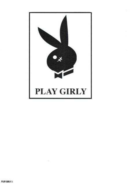 [COA] Play Girly (One Piece) 