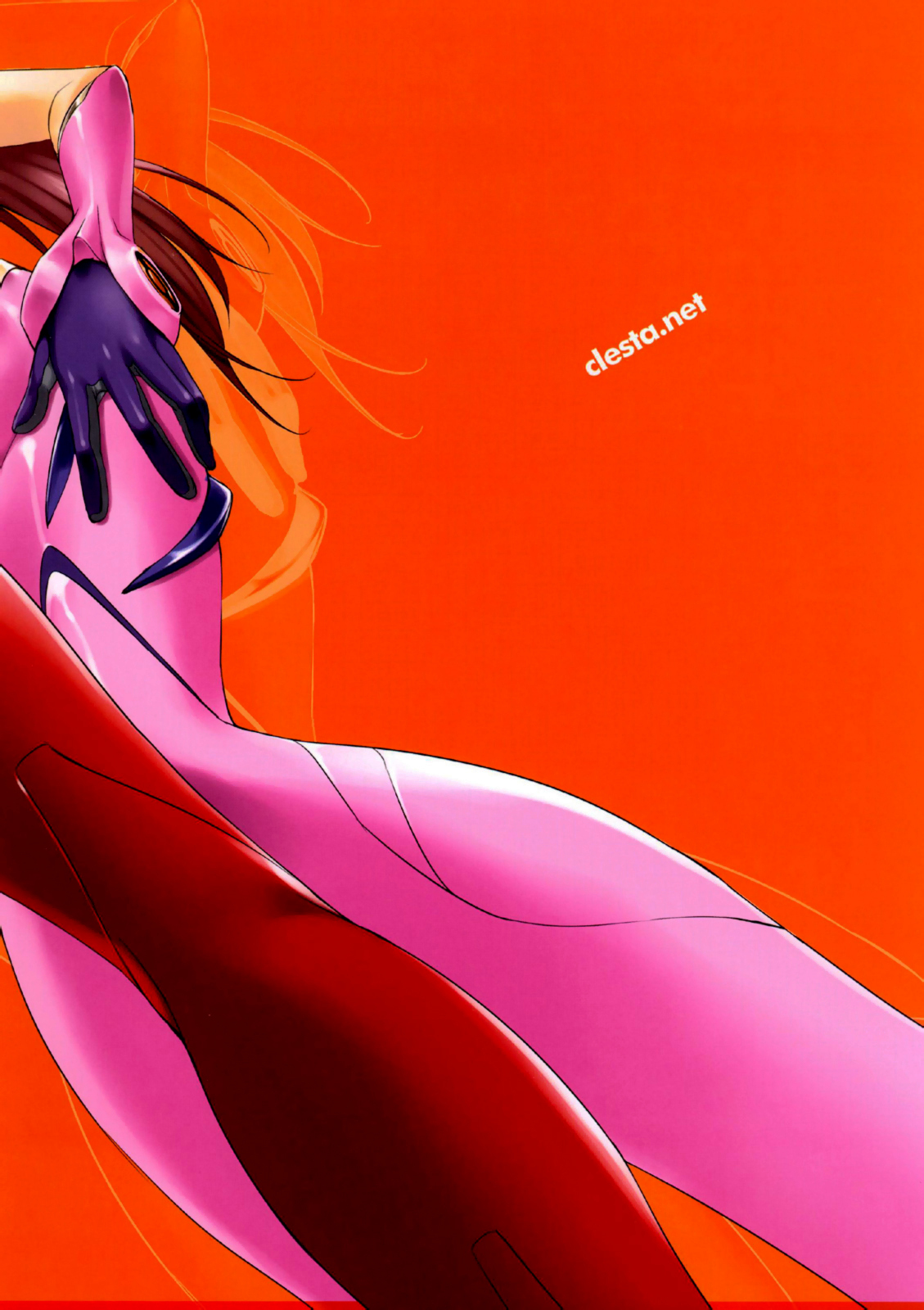 (C79) [Clesta (Kure Masahiro)] CL-orz：13 YOU CAN (NOT) ADVANCE. (Neon Genesis Evangelion) [German] [Decensored] (C79) (同人誌) [クレスタ (呉マサヒロ)] CL-orz：13 YOU CAN (NOT) ADVANCE. (新世紀エヴァンゲリオン)