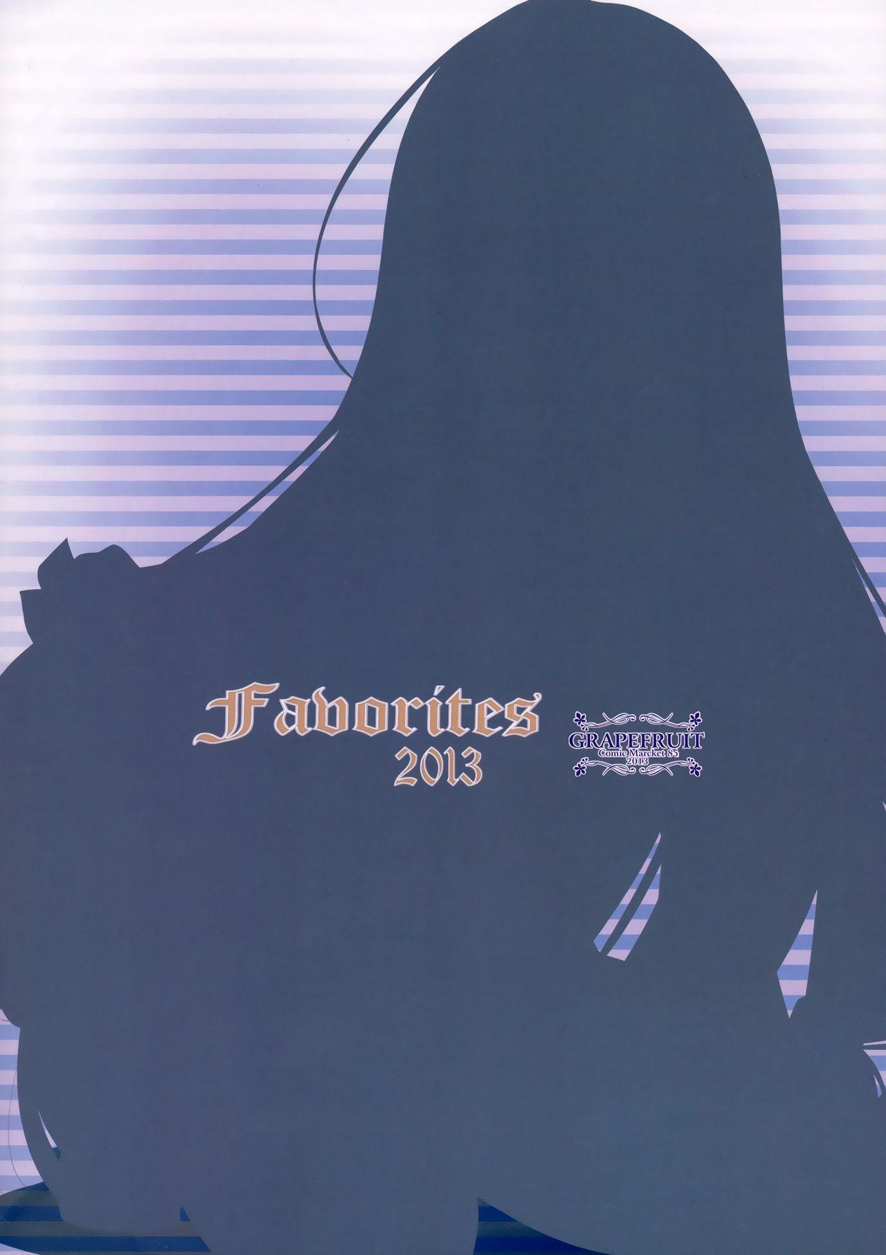 (C85) [GRAPEFRUIT (Shintarou)] Favorites 2013 (Infinite Stratos) (C85) [GRAPEFRUIT (しんたろー)] Favorites 2013 (IS＜インフィニット・ストラトス＞)