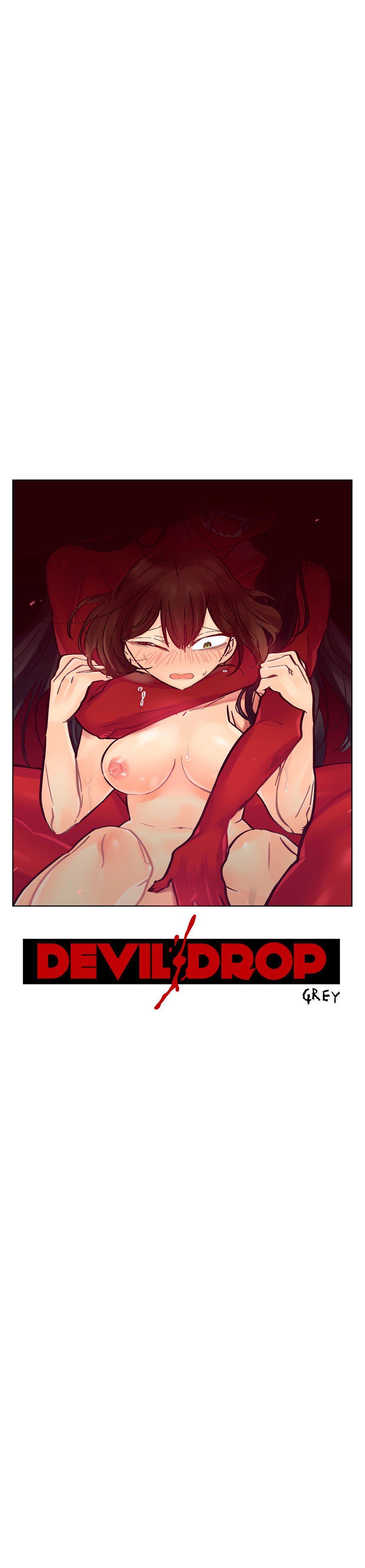 Devil Drop 1-14 (English, Ongoing) 
