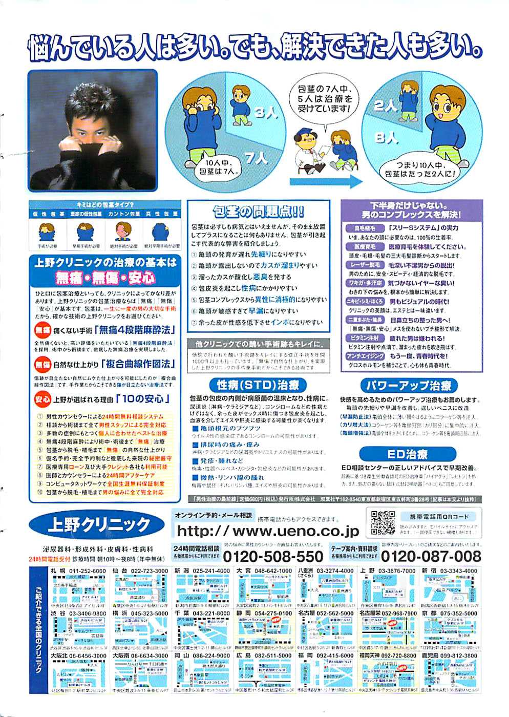 Doki! Special 2006-04 ドキッ！ Special 2006年04月号