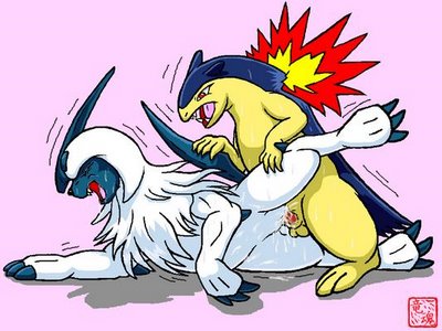 Furry Misc/Pokemon Collection 