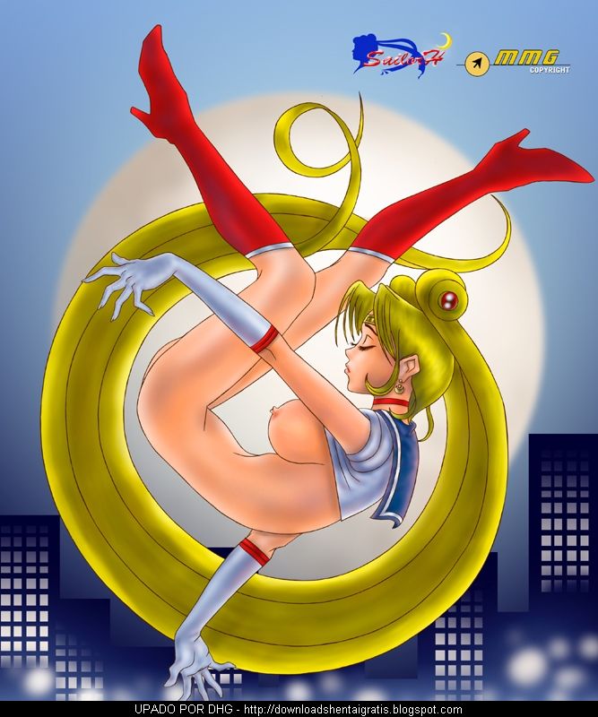 Sailor moon pack 9 {57} Sailor moon pack