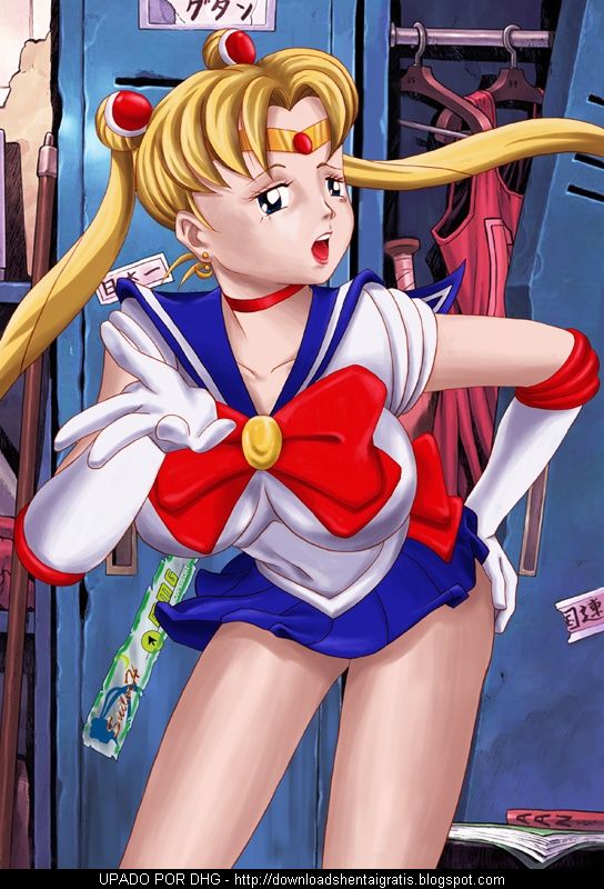 Sailor moon pack 9 {57} Sailor moon pack