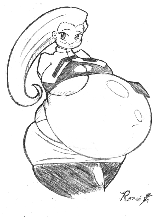 Belly Expansion Collection 